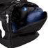 Venum-Sparring Sport Bag - Black/White-4